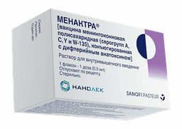 Менактра