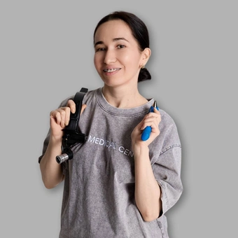 Кубаева Линда Махматовна