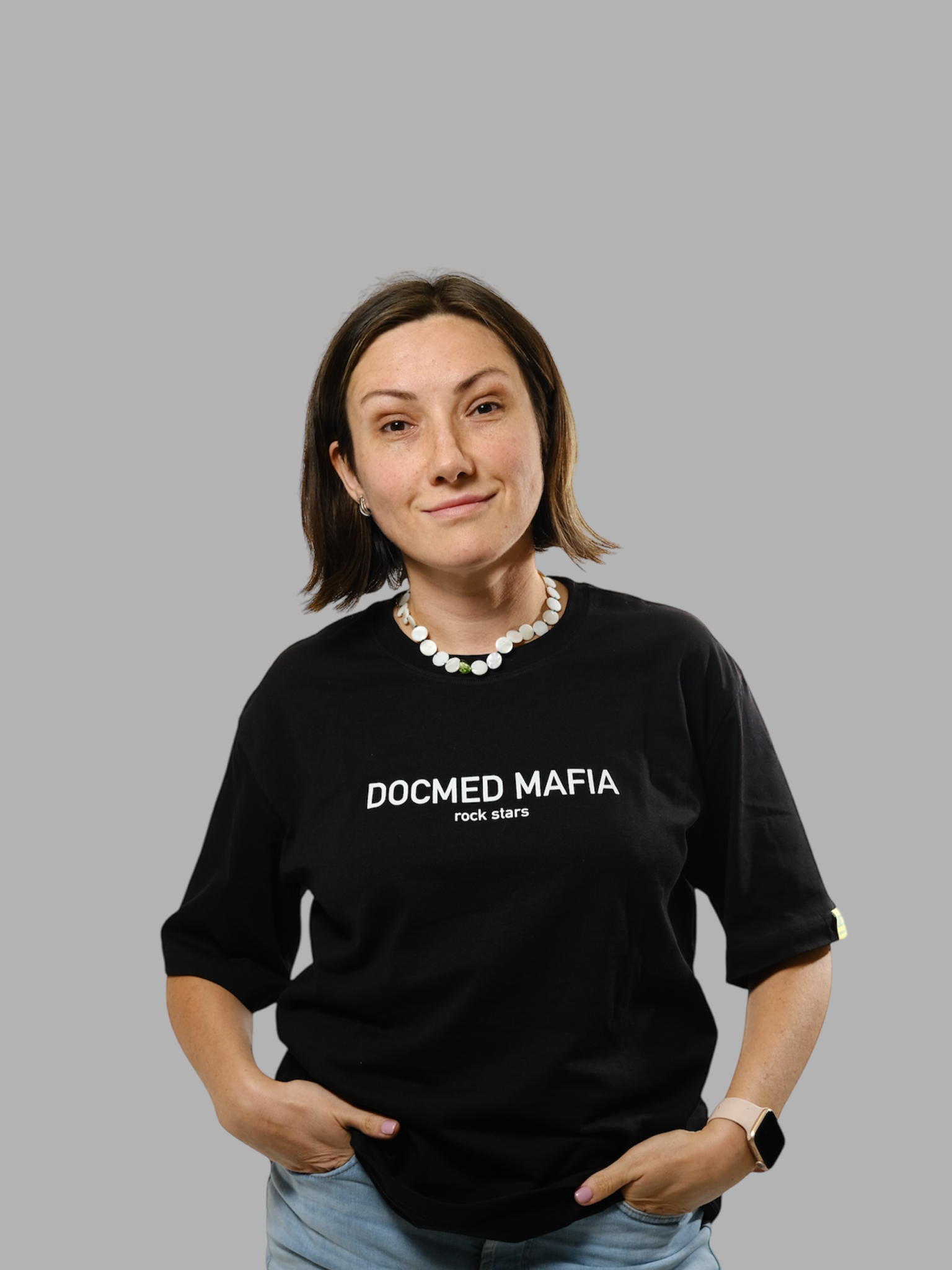 Горячева Ольга Александровна